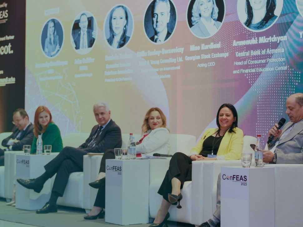 FEAS Conference 2023 – Armenia