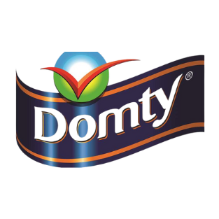 Client logo
