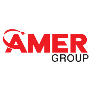 Client logo