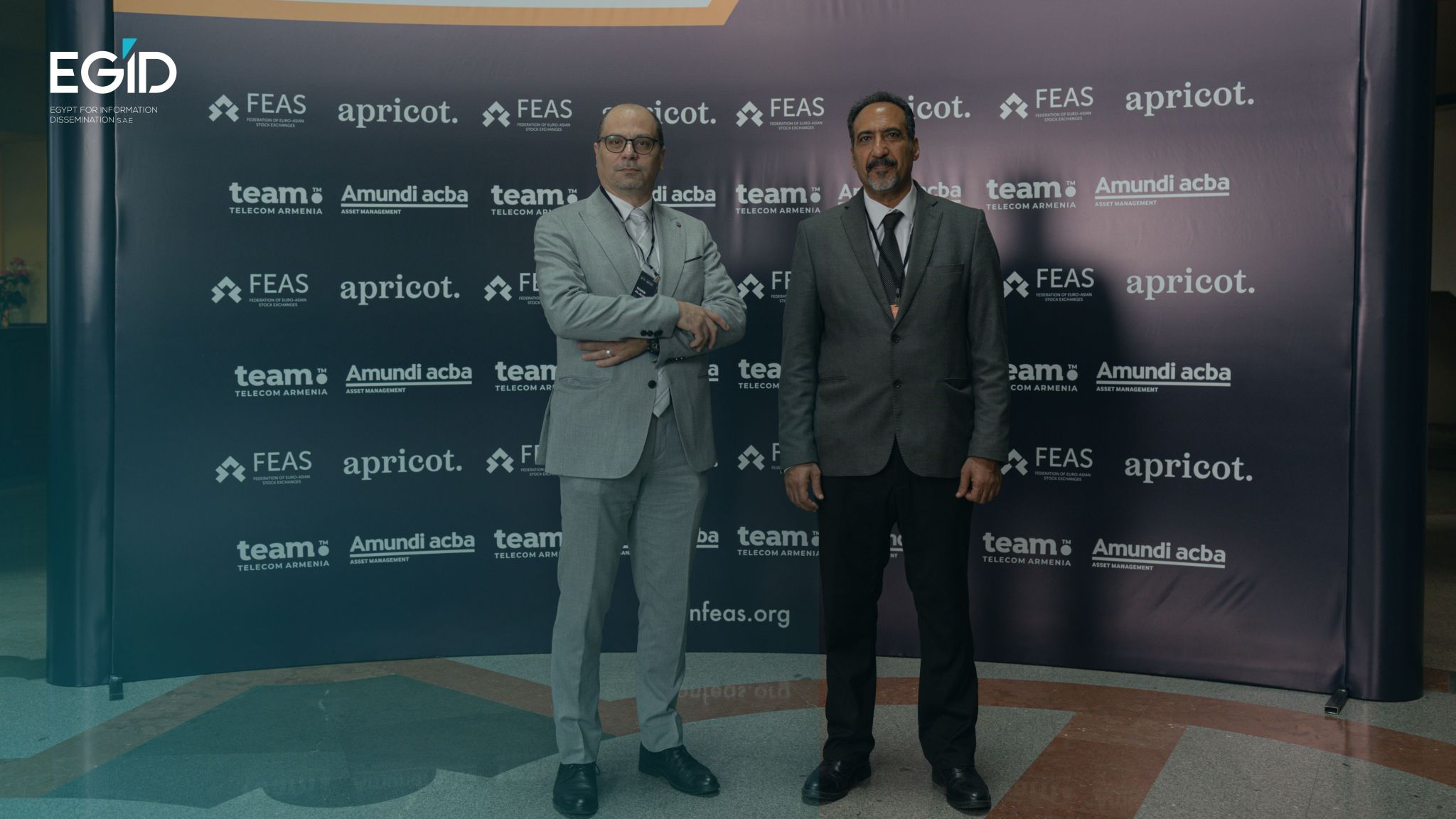 FEAS Armenia 2023