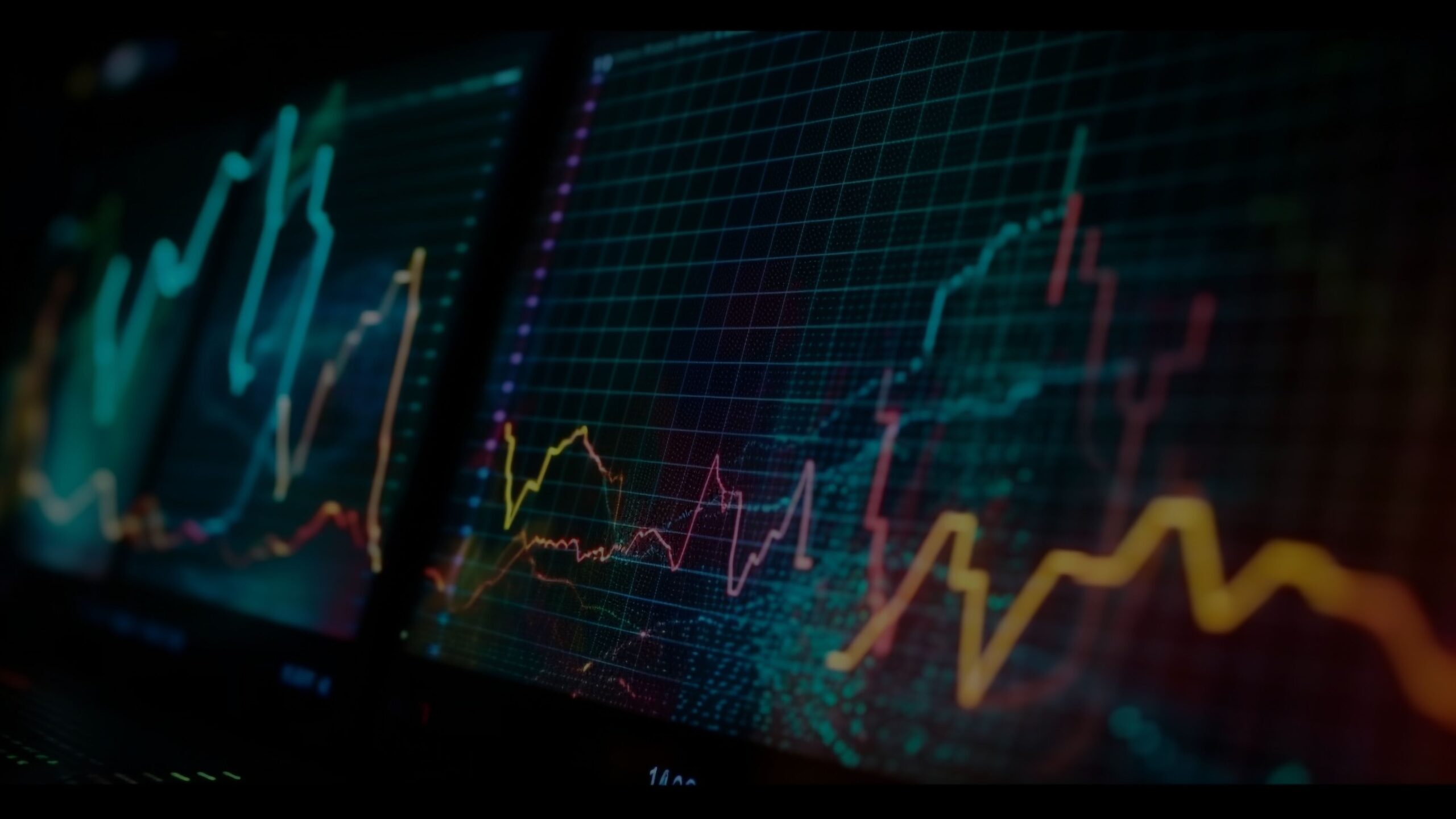 MARKET DATA