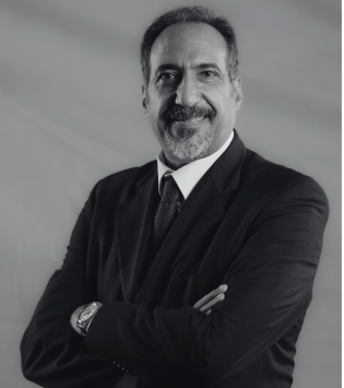 Eng. Hatem Iskandar