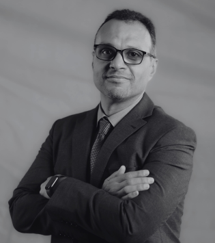 Mr. Mohamed Hisham